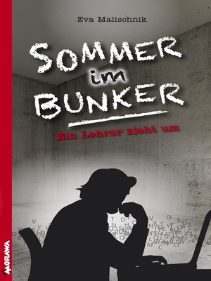 cover image of Sommer im Bunker